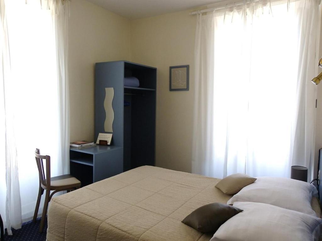 Hotel Kan Avel Сен-Люнер Экстерьер фото